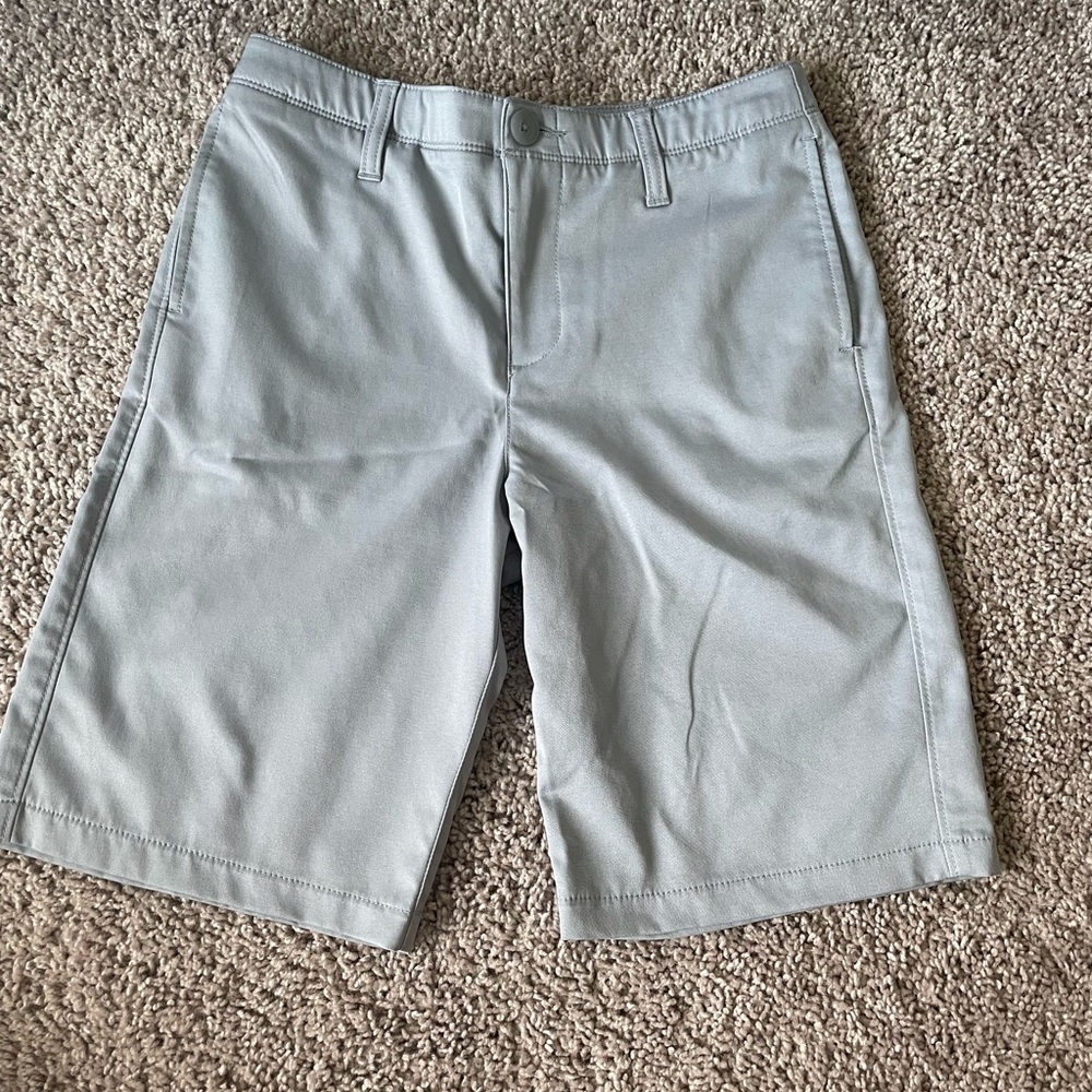 Under Armour Boys’ Showdown Golf Shorts